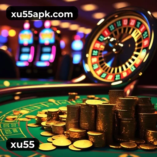 Requisitos do APK da xu55 para Android