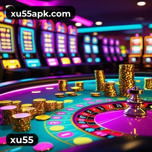 xu55 suporte 24/7 português Brasil - 47 atendentes brasileiros chat ao vivo