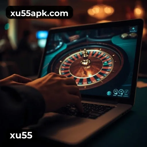 xu55 APP mobile iOS Android - 187 mil downloads São Paulo Rio BH