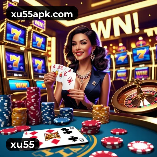 Níveis do programa VIP da xu55